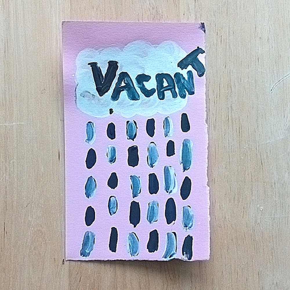 Original Art by VIKA
